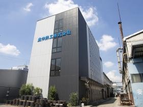 東大阪工場です