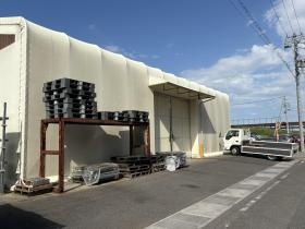 ベテラン社員による徹底した品質管理も当社の強み