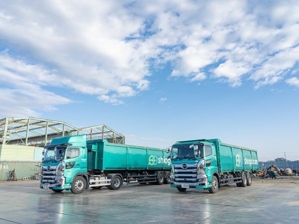 東京・千葉・埼玉・茨城に工場を構えています！