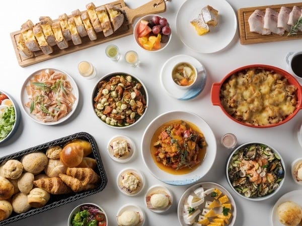 ホテル内レストラン厨房の調理補助・ホテル内レストラン厨房での調理補助