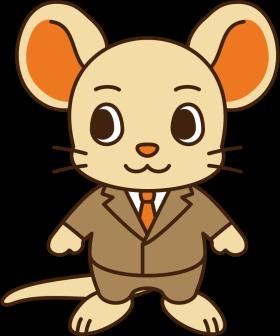 マスコットキャラクター Ｚｕｉｋｉくん