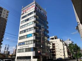 四日市オフィス外観