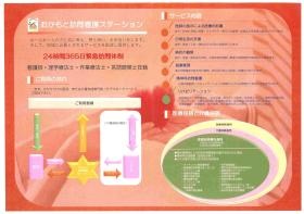 事業所の情報＿００３