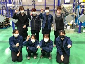 軽作業のパートさん