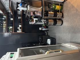 和牛ヘレ肉元氣離れバックヤード