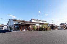 デイホーム孫の手・おおた