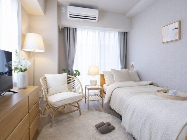 清掃スタッフ（無資格・未経験OK）