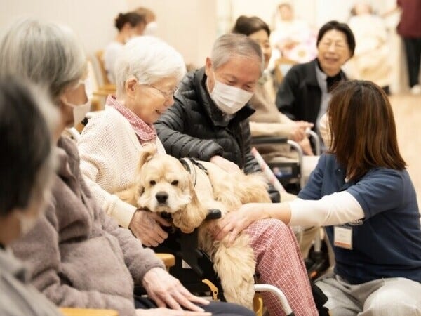 清掃スタッフ（無資格・未経験OK）
