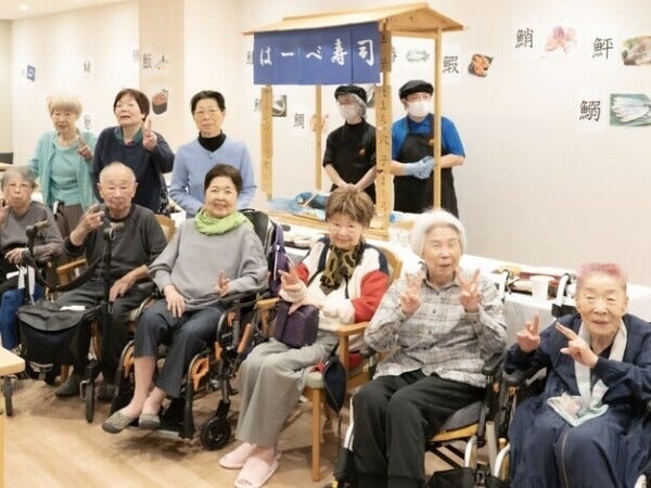 清掃スタッフ（無資格・未経験OK）