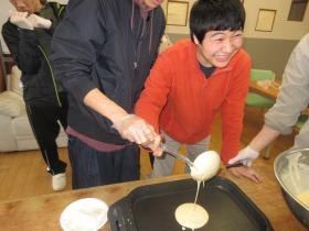 川越親愛センター