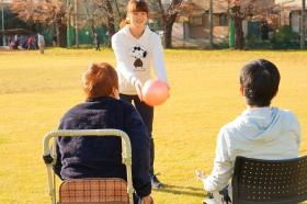 川越親愛センター