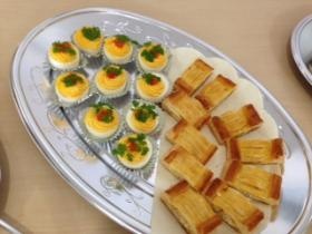 食を通じて“未来の元気を創造する会社”季節の行事