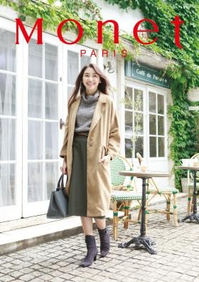 Ｍｏｎｅｔ（モネ）