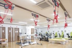 リハビリデイサービスひまわり古川店