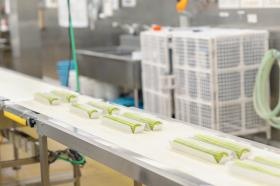 工場の風景です