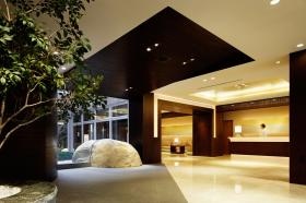 シンワメディカルリゾート１Ｆフロント