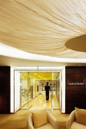 会員制メディカルフィットネス