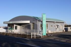 センター薬局中央病院前店