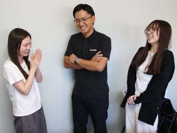 ルート回収仕入れスタッフ（未経験OK・普通自動車運転免許）