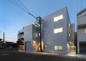 興和電気株式会社 本社