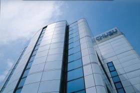 本社（桑名市）