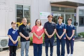 新しい仲間を歓迎します！