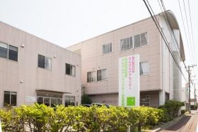 国道９号線沿い・五反田交差点そば／駐車場無料