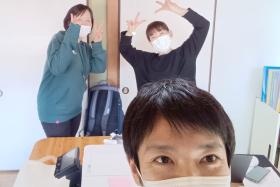 ご応募お待ちしております！