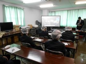 安全運転講習会