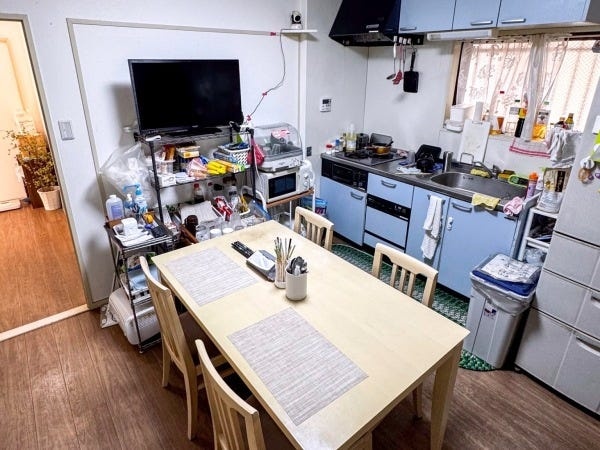 私たちは、ご利用者様の"その人らしい暮らし"を大切にしています！