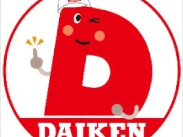 イメージキャラクター「ダイちゃん」