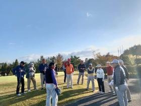 ゴルフサークル