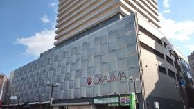 新しくなった岡島で一緒に働いてみませんか？