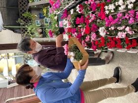 デイサービス三代目ありてい