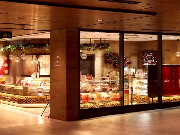 販売スタッフ・フルタイムも歓迎の販売スタッフ