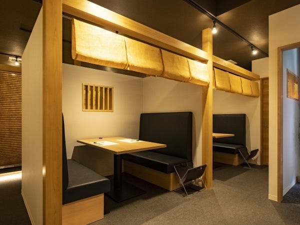 日本料理調理人・盛り付け業務（経験者大歓迎）