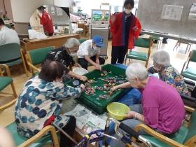 事業所の情報（ＤＳ 夏祭り）