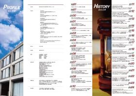 会社概要２０２５＿６