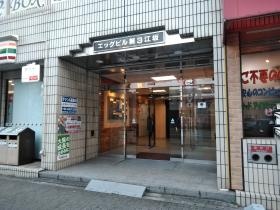 本社事務所はエッグビル第三江坂の４階にございます