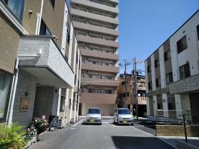 トルチェ大今里・大今里２番館