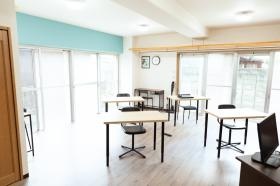 事業所内観１０