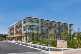 敬愛会 桜ヶ丘拠点