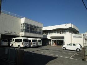 敬愛会 福田拠点