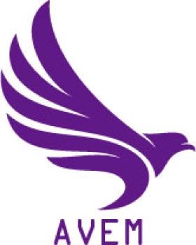 社名はラテン語で大空へ羽ばたく鳥です。