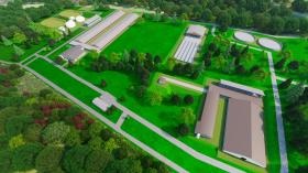 山形県にも進出（最上町：稼働中、酒田市：建設中）