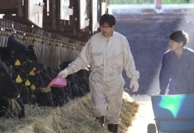 業界未経験者も笑顔で活躍しています