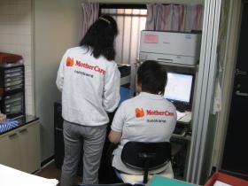 マザーケアヘルパーステーション立花２