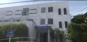 老人ホームようよう施設外観