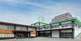 本社工場（塩尻市）