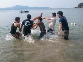 レクリエーション